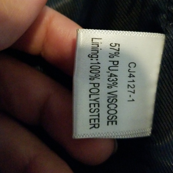 Jacket - Picture 6 of 6